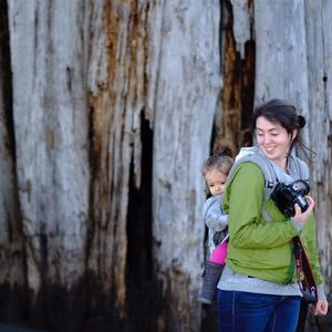 Meet your Posher, Michele